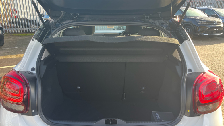 Citroen C3 1.2 PureTech 83 Origins 5dr Petrol Hatchback